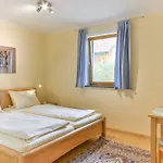 Konukevi Haus Am Gries Murnau am Staffelsee