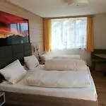 Konukevi Haus Am Gries Murnau am Staffelsee