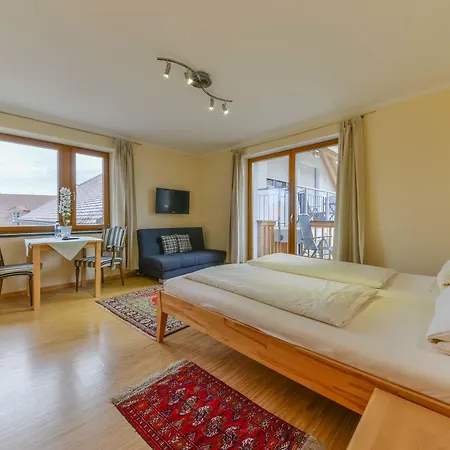 Haus Am Gries 3* Murnau am Staffelsee