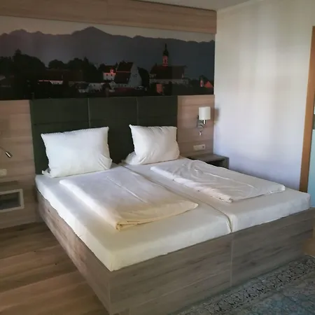 Haus Am Gries 3*
