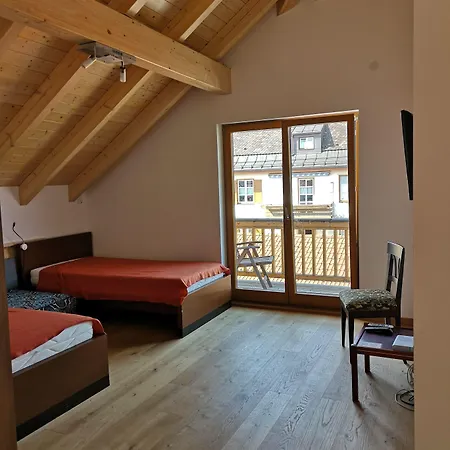 Penzion Haus Am Gries 3*
