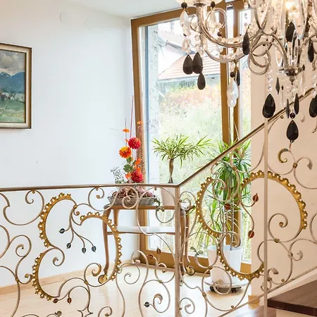 Haus Am Gries Penzion 3*
