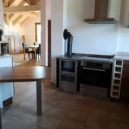 Haus Am Gries Penzion 3*