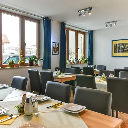 Haus Am Gries Murnau am Staffelsee