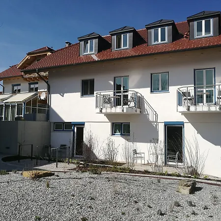 Haus Am Gries Konukevi 3*