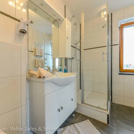 Haus Am Gries Penzion 3*