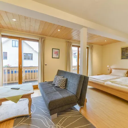 Haus Am Gries 3*