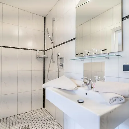 Penzion Haus Am Gries 3*