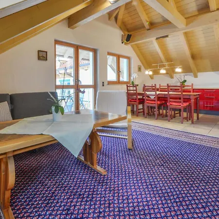 Haus Am Gries Penzion