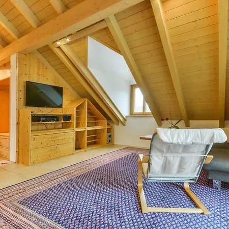 Haus Am Gries Penzion Murnau am Staffelsee