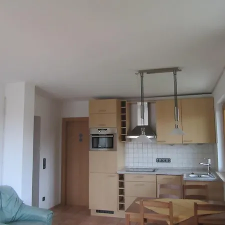 Haus Am Gries Penzion 3*