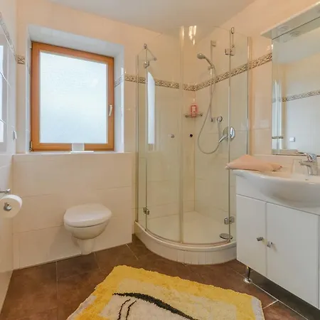 Haus Am Gries Penzion 3*