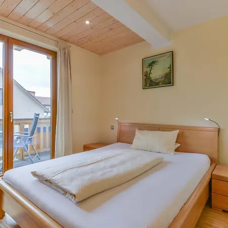Haus Am Gries Penzion