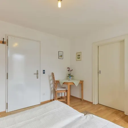 Haus Am Gries Penzion