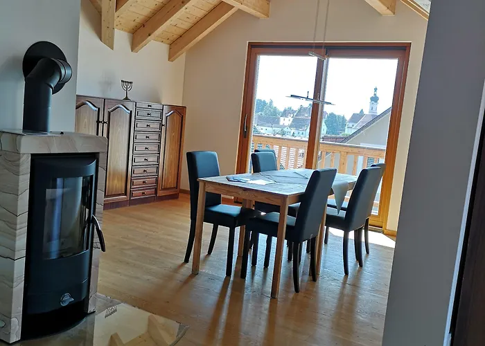 Vendégház Haus Am Gries