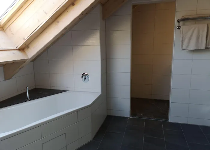 Haus Am Gries Vendégház 3*