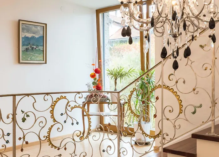 Haus Am Gries Vendégház 3*