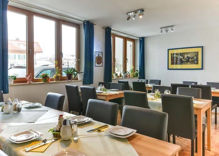 Haus Am Gries Murnau am Staffelsee