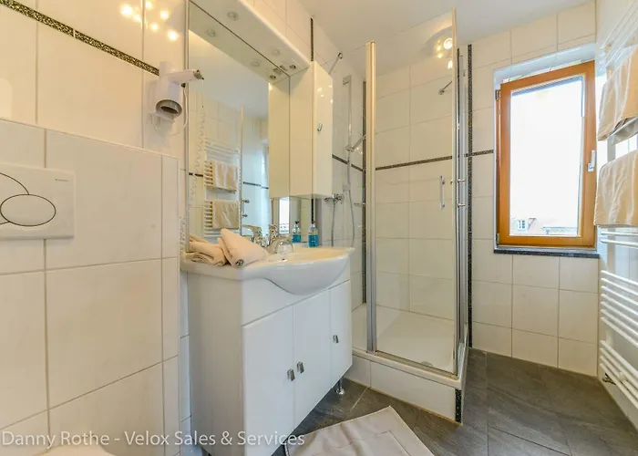 Haus Am Gries Vendégház 3*