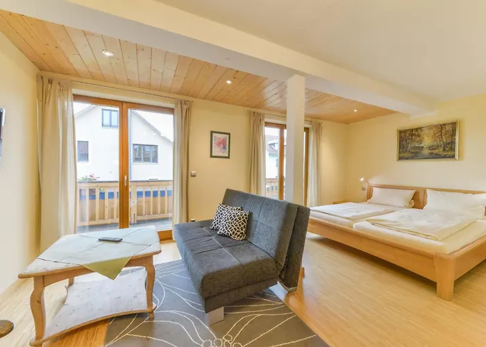 Haus Am Gries 3*