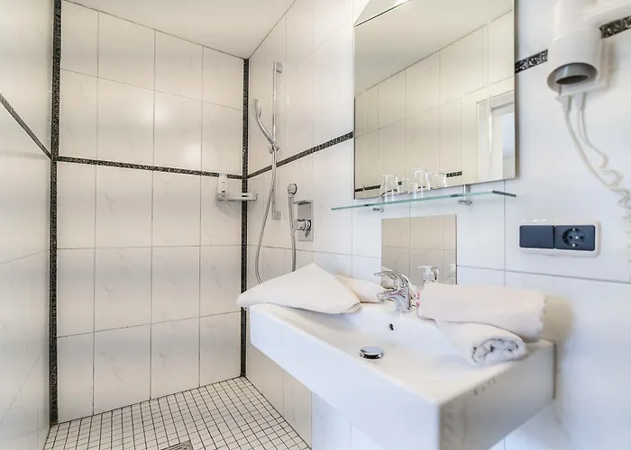 Vendégház Haus Am Gries 3*
