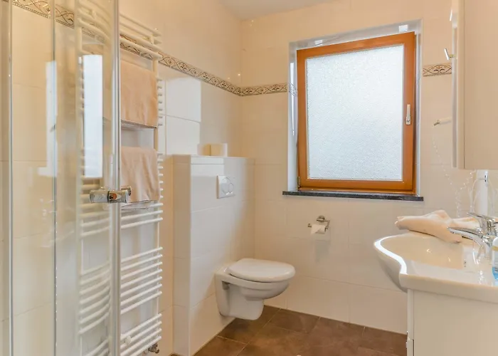 Vendégház Haus Am Gries 3*