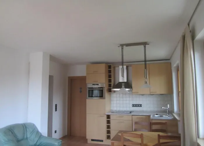 Haus Am Gries Vendégház 3*