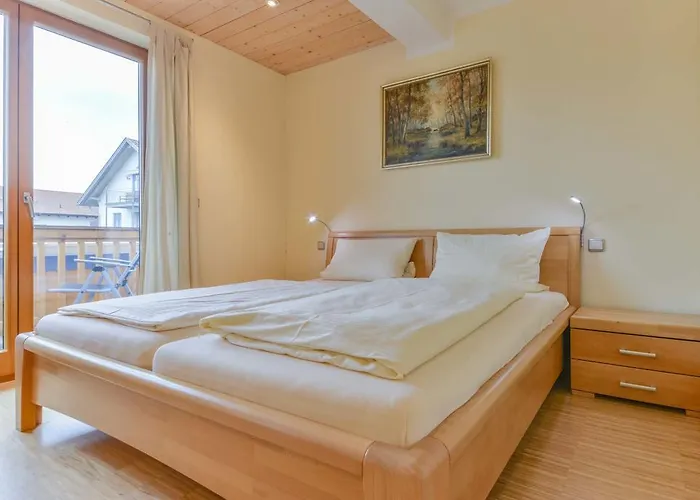 Haus Am Gries 3* Murnau am Staffelsee
