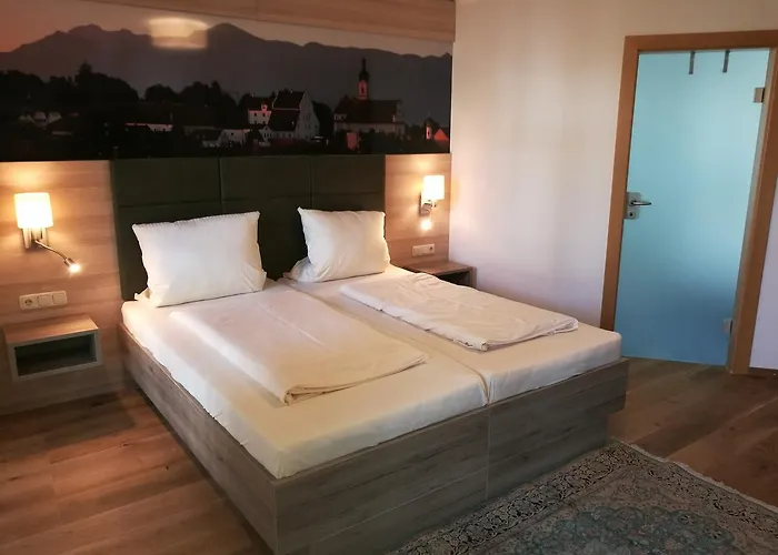 Haus Am Gries