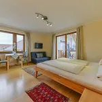 Haus Am Gries 3* Мурнау-ам-Штаффельзее