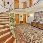 בית הארחה Haus Am Gries מורנאו אם סטאפלסי