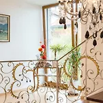Haus Am Gries Pensjonat 3*
