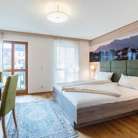 Haus Am Gries Guest house 3*