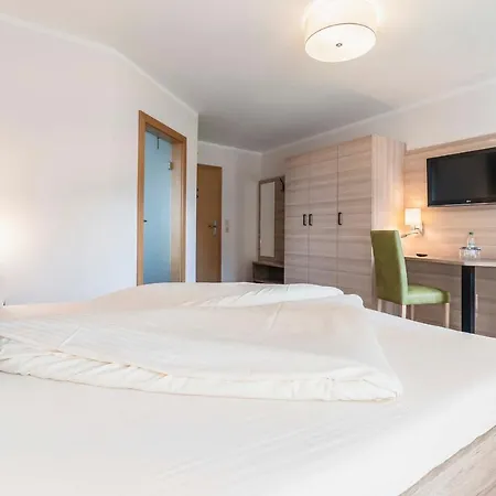 Haus Am Gries 3*
