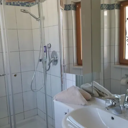 Guest house Haus Am Gries