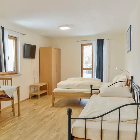 Haus Am Gries 3* Murnau am Staffelsee