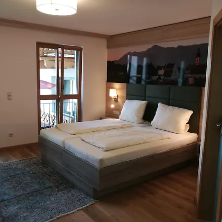 Haus Am Gries 3*