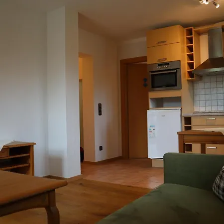Guest house Haus Am Gries 3*