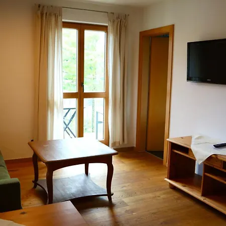Guest house Haus Am Gries Murnau am Staffelsee