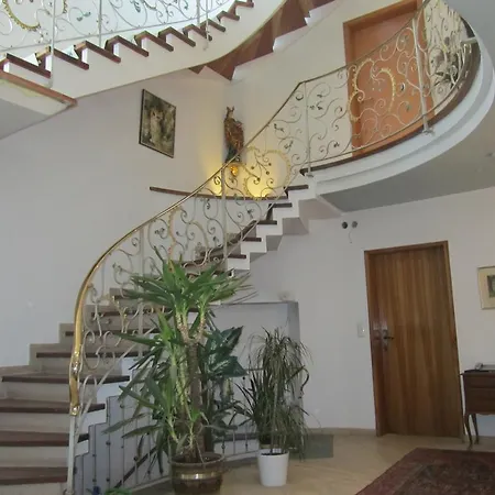 Haus Am Gries Guest house