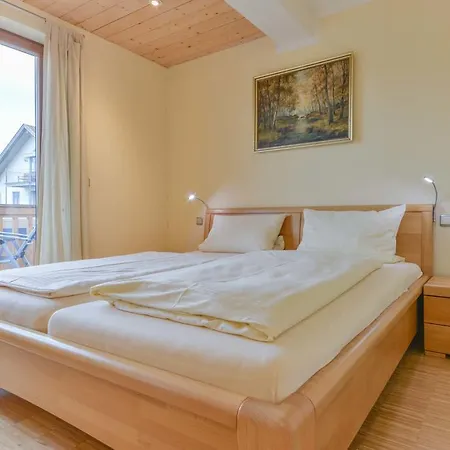 Haus Am Gries 3* Murnau am Staffelsee