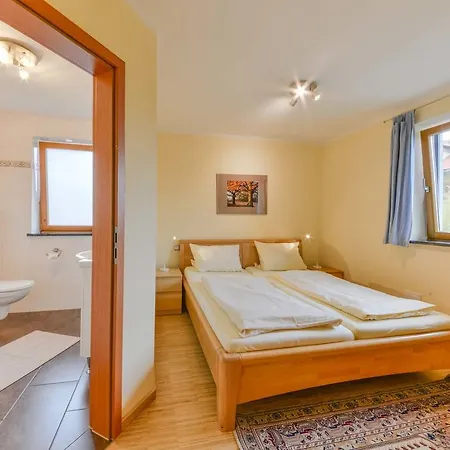 Haus Am Gries Guest house Murnau am Staffelsee