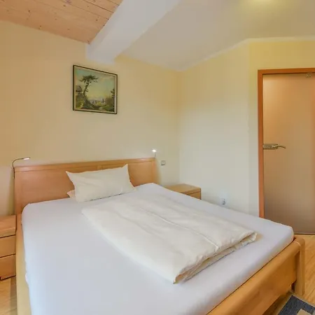 Haus Am Gries 3* Murnau am Staffelsee
