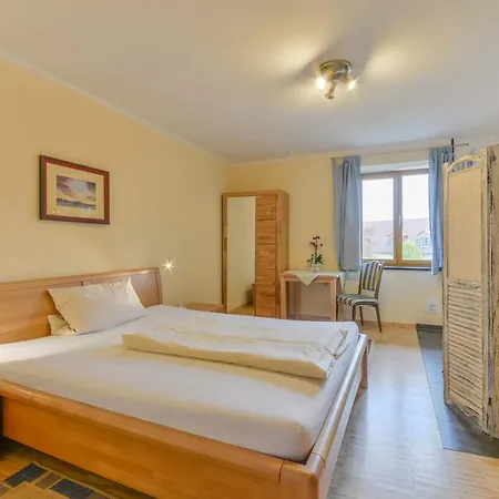 Haus Am Gries 3* Murnau am Staffelsee