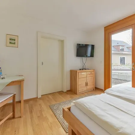 Guest house Haus Am Gries