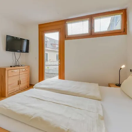 Haus Am Gries Guest house Murnau am Staffelsee