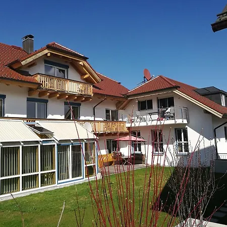 Haus Am Gries