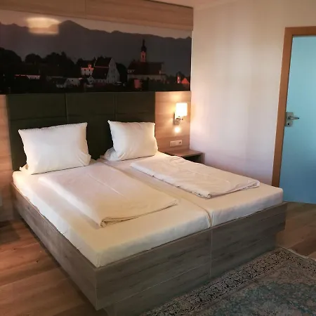 Haus Am Gries