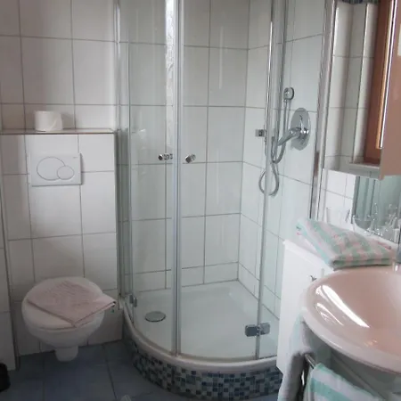 Haus Am Gries Guest house 3*