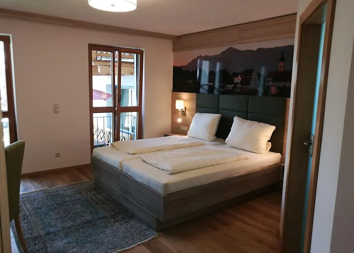Haus Am Gries 3*